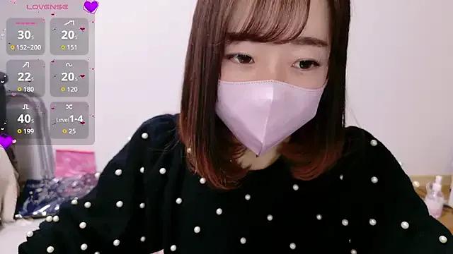 Freechat Rio_chan_ on StripChat