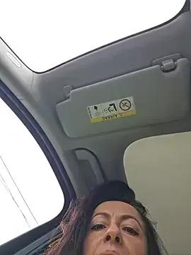 Risky_woman — NAKED  SQUIRT IN  PUBLIC PLACE