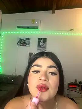 StripChat royalgirls_x is Freechat royalgirls_x — girls masturbating