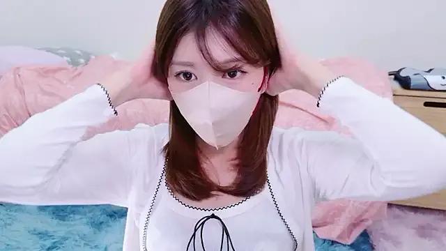 Group Runarunapi on StripChat