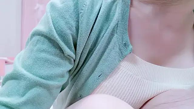 Freechat Ryo-sama on StripChat