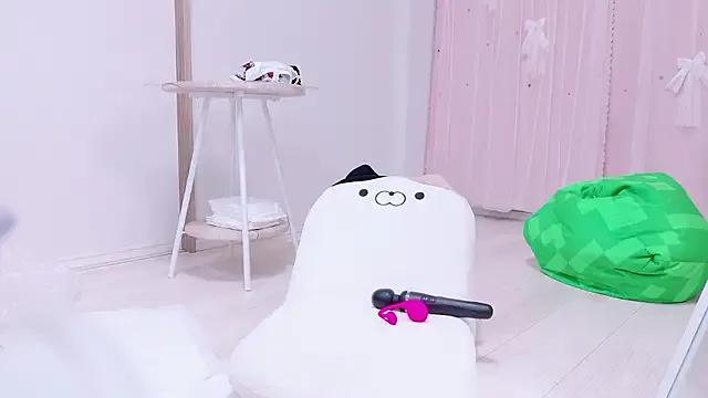 Freechat Ryo-sama on StripChat