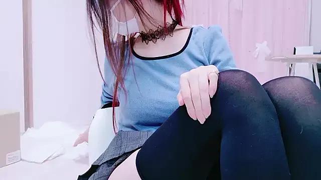 Freechat Ryo-sama on StripChat