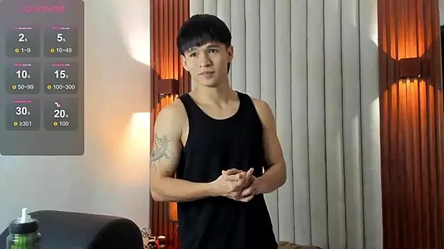 StripChat Ryo_kush is Freechat Ryo_kush — let's playwith my cum