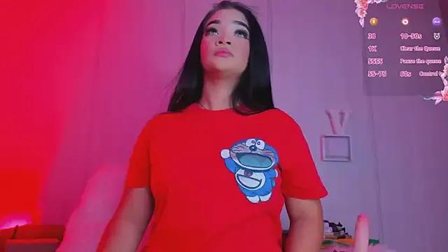 sasha_riverss on StripChat 