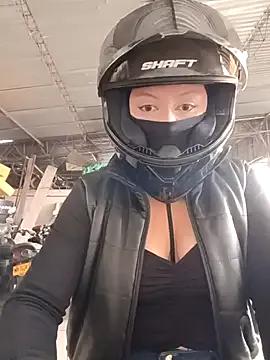 Scarlet_Aura — See through bra