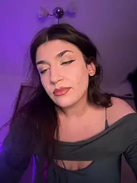 ScarletBloom_ — finger pussy