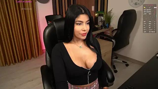 Freechat secretary_bj on StripChat