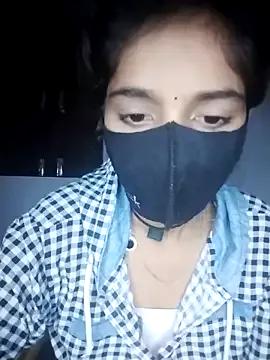 Sexey-Puja on StripChat 