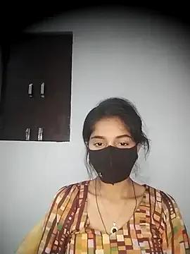 Sexey-Puja on StripChat 