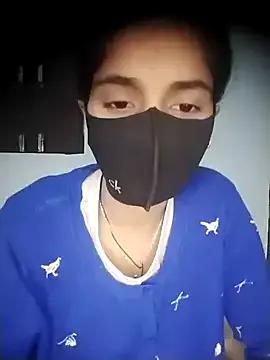 Sexey-Puja on StripChat 