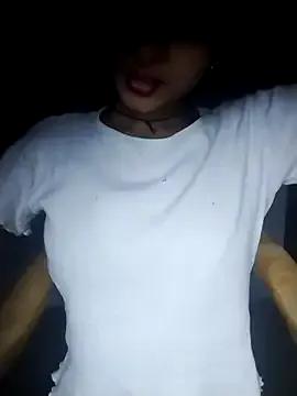 Sexey-Puja on StripChat 