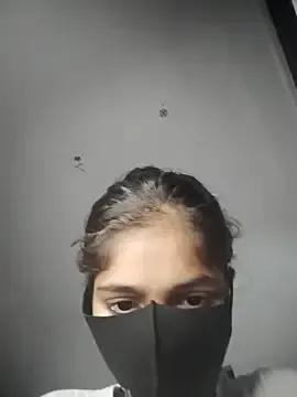 Sexey-Puja on StripChat 