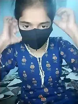 Sexey-Puja on StripChat 