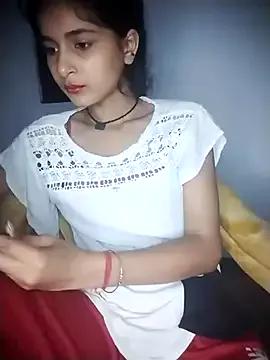 Sexey-Puja on StripChat 