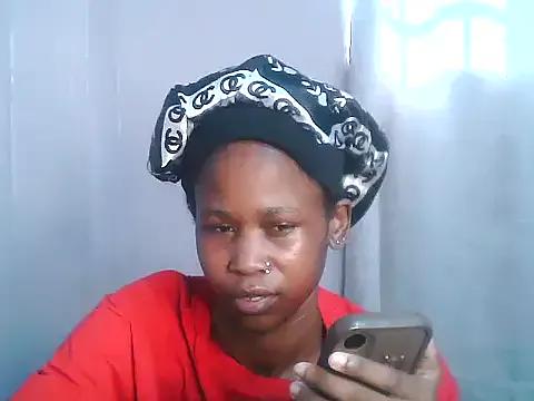 SexxyTerry on StripChat 