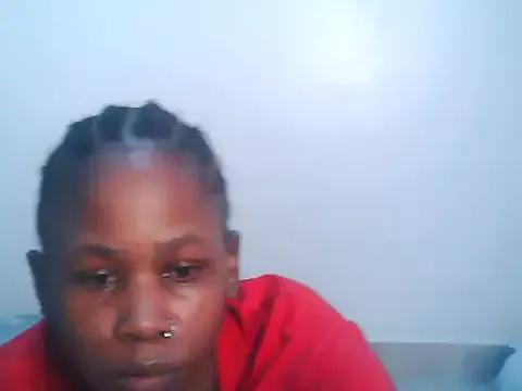 SexxyTerry on StripChat 