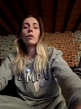 StripChat SexyAlya is Freechat SexyAlya — Rabbit pussy 1min