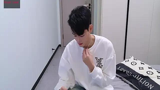 sexyboy-lele — Completely naked