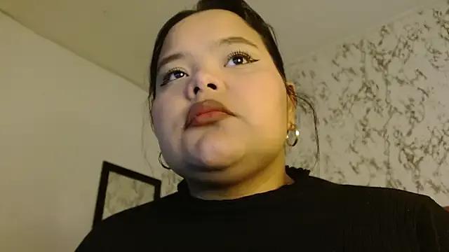 StripChat sexychubby___ is Freechat sexychubby___ — big squirt