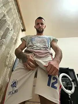 sexyman1936 — Cum show tiket 32tk