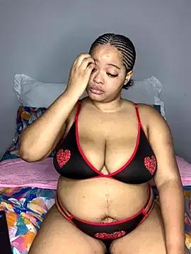 sexytinashe21 — Freechat on StripChat