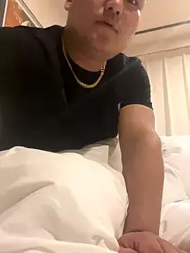 Freechat ShaoZian_1 on StripChat