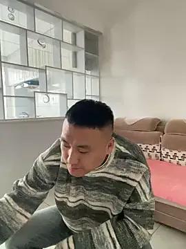 Freechat ShaoZian_1 on StripChat