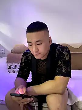 Freechat ShaoZian_1 on StripChat