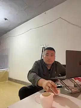 Freechat ShaoZian_1 on StripChat