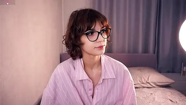 Freechat SibleyBurner on StripChat