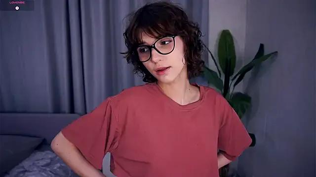 Freechat SibleyBurner on StripChat