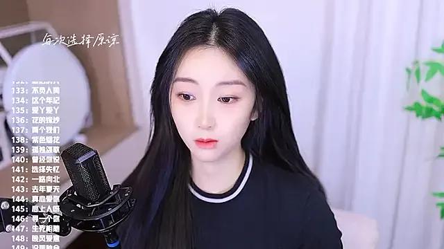 Singer-muzi — Freechat on StripChat