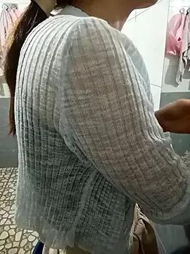 Private sipy- on StripChat