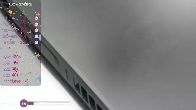 Freechat slim_jenx on StripChat