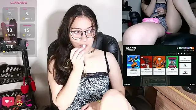 StripChat sobresalinaa is Freechat sobresalinaa — TIRAR SHORTINHO