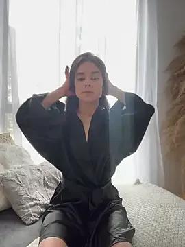 StripChat Sofi_Leal is Freechat Sofi_Leal — Hello Sofi, nice start to the week