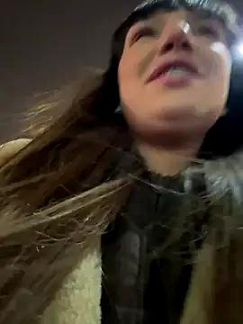 Sophie_Avory — Freechat on StripChat