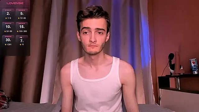 Freechat spider____man on StripChat