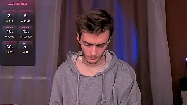 Freechat spider____man on StripChat