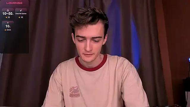 Freechat spider____man on StripChat