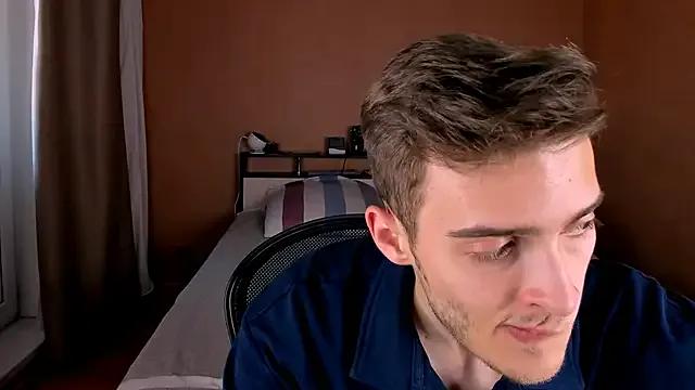 Freechat spider____man on StripChat