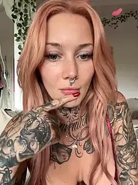 Private Stella-Kink on StripChat