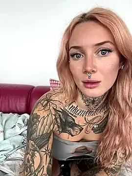 Private Stella-Kink on StripChat