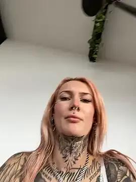 Private Stella-Kink on StripChat