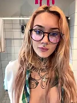 Private Stella-Kink on StripChat