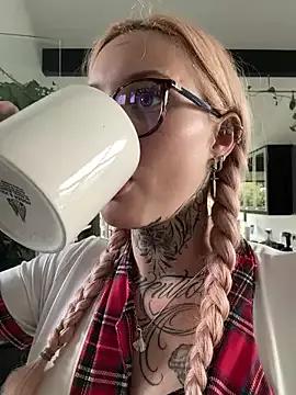 Private Stella-Kink on StripChat