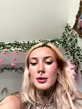 Private Stella-Kink on StripChat