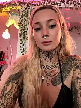 Private Stella-Kink on StripChat
