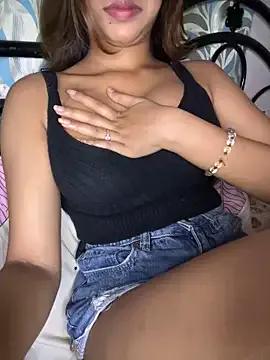 STRIP_GLOW — Private on StripChat